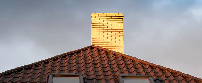 Chimney Blockage Removal in Maple Bay, British Columbia