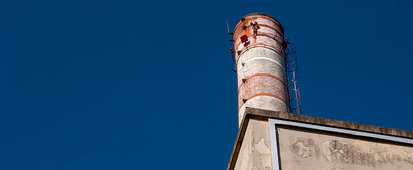Commercial Waterproofing Chimney Installation And Repair Services in Maple Bay, BC