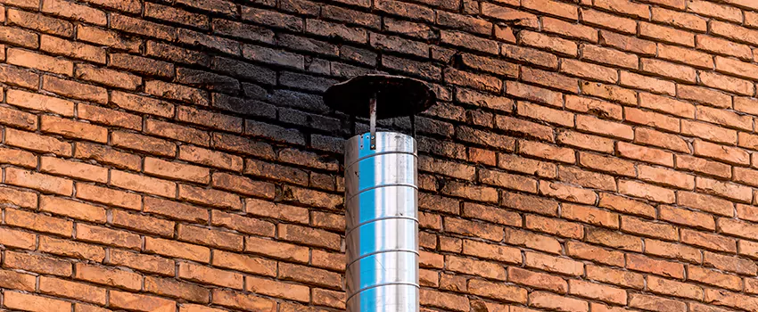 Creosote Removal Experts in Crofton, BC