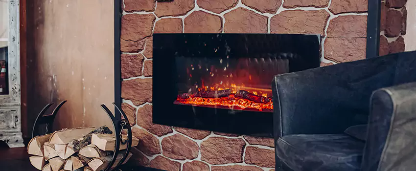 Custom Fireplace Design Refurbishment Services in Maple Bay, British Columbia