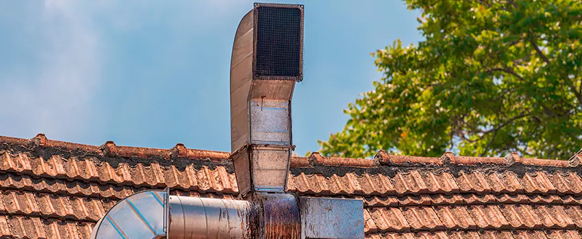 Clogged Duct Cleaning Near Me in Duncan