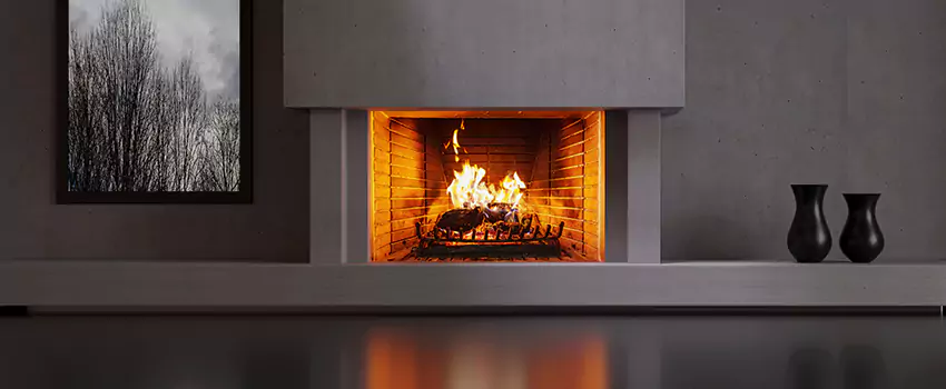 Benefits of Electric Fireplace Embers in Maple Bay, BC