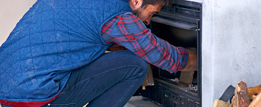 Affordable Electric Fireplace Installation in Crofton, BC