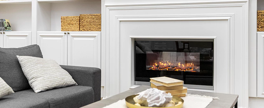 Cost of Ethanol Fireplace Repair And Installation Services in Maple Bay, BC