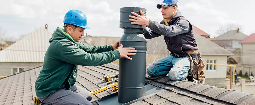 Professional Fireplace Maintenance Contractors in Maple Bay, BC