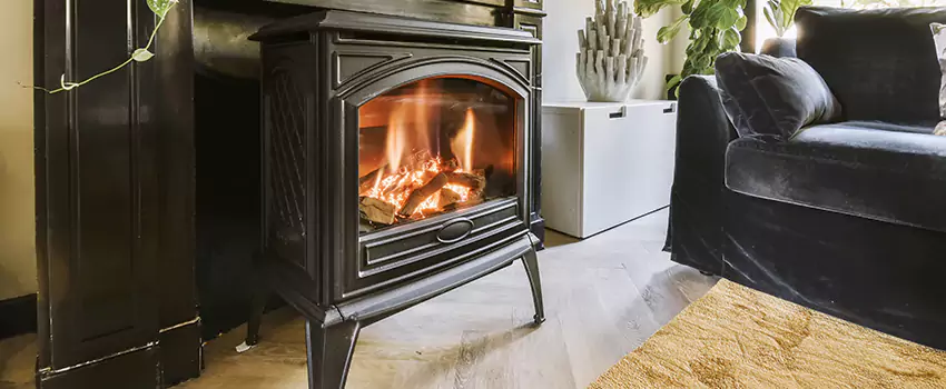 Fireplace Conversion Cost in Crofton, British Columbia