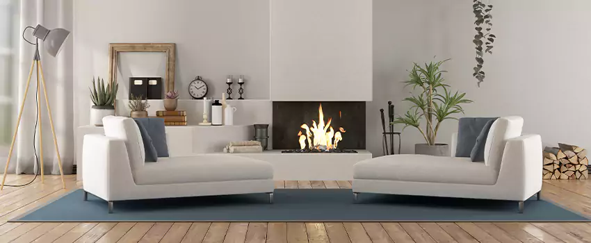Fireplace Firebox Grate Replacement Services in Glenora, British Columbia