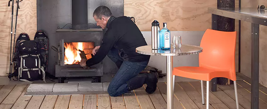 Ethanol Fireplace Fixing Services in Duncan, BC