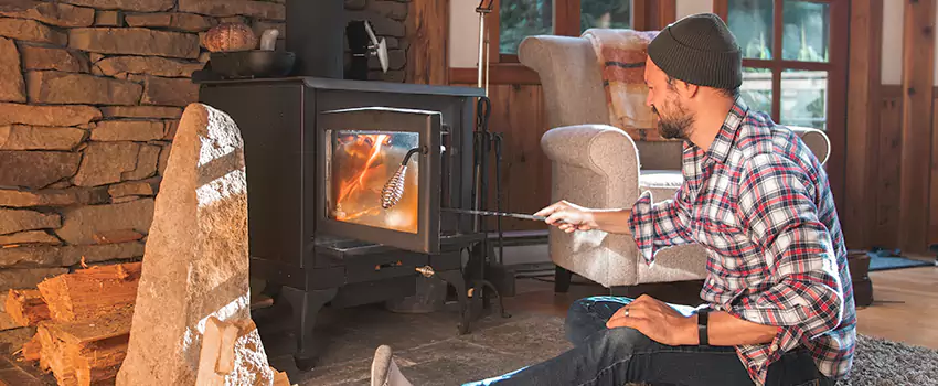 Fireplace Screen Installation And Replacement in Crofton, BC