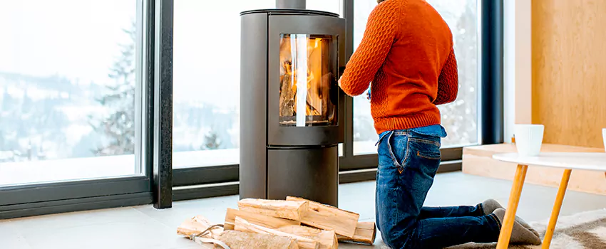 Top Fireplace Installation Company in Crofton, British Columbia