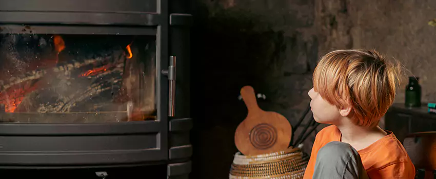 Fireplace Safety Locks For Kids in Maple Bay, BC