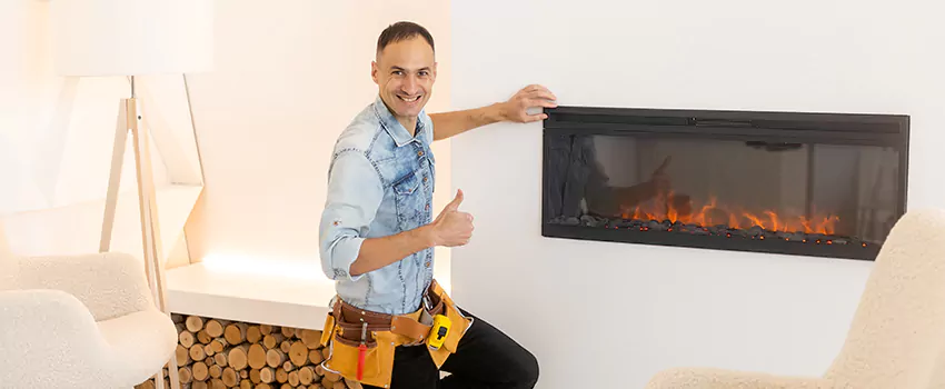 Fireplace Flue Maintenance Services in Duncan, BC