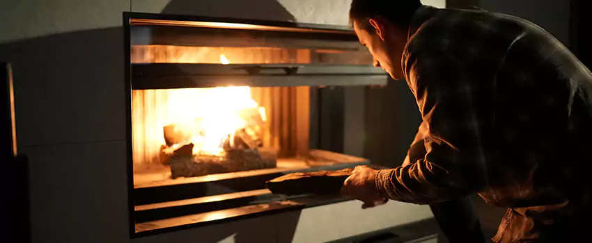 Fireplace Grate Repair For Fireplace Metal in Maple Bay, British Columbia
