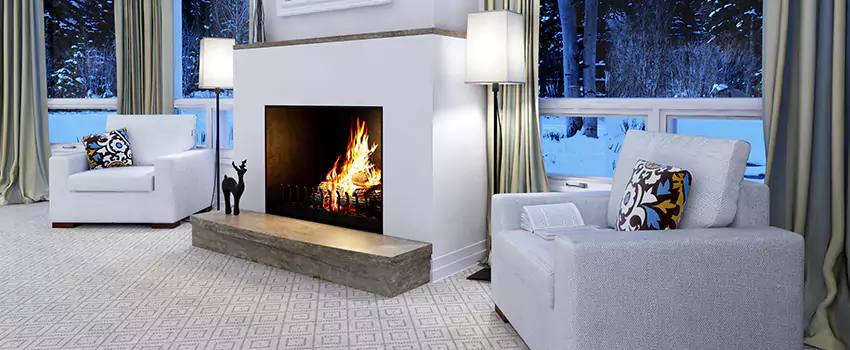 Cast Iron Fireplace Grate Repair Services Maple Bay, BC