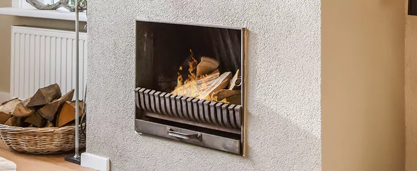 Fireplace Repair Expert in Maple Bay, British Columbia