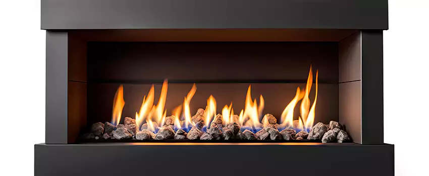 Fireplace Firebox Refurbish & Restore Services in Crofton, British Columbia