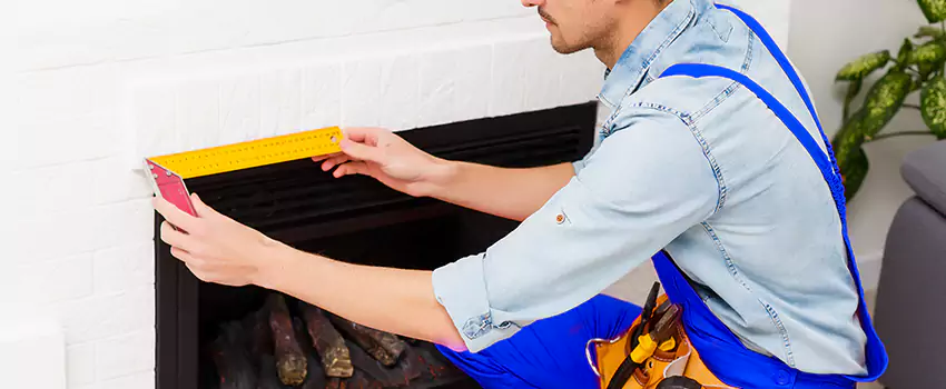 Fireplace Safety Inspection Specialists in Maple Bay, BC