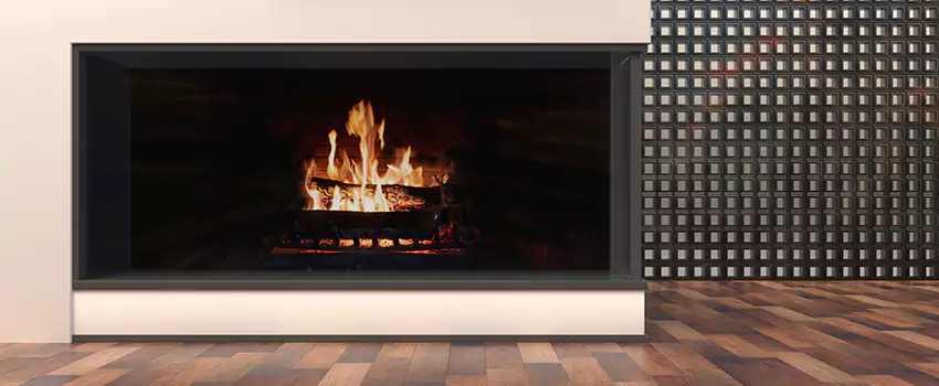 Fireplace Insert Screen Installation and Repair in Crofton, BC