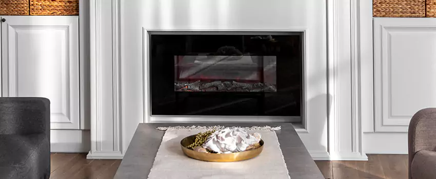 Gas Fireplace Repair And Replacement in Chemainus, BC