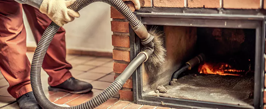 Fireplace Smell Removal Cost in Duncan, British Columbia