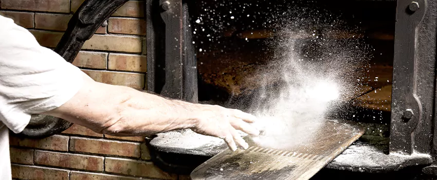 Fireplace Leaky Roof Repair in Crofton, British Columbia