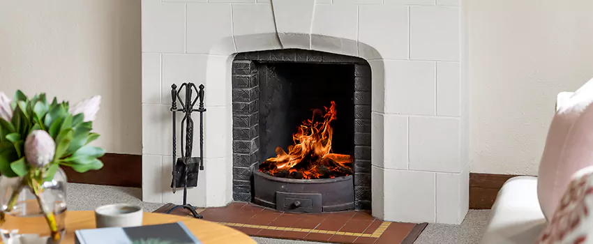 Affordable Fireplace Throat Replacement And Repair Services in Crofton, British Columbia