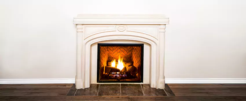 Outdoor Gas Fireplaces Installation in Maple Bay, BC