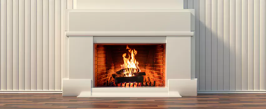Heat & Glo Built-In Electric Fireplace Maintenance in Duncan, British Columbia