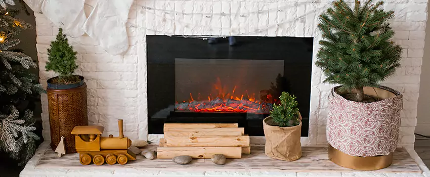 Kingsman Gas Fireplaces Repair Services in Maple Bay, BC