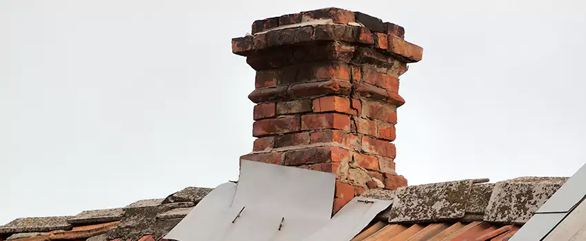 Leaking Fireplace Chimney Repair and Replacement Services in Maple Bay, BC