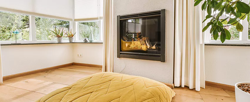 New Fireplace Installation Cost in Maple Bay, British Columbia