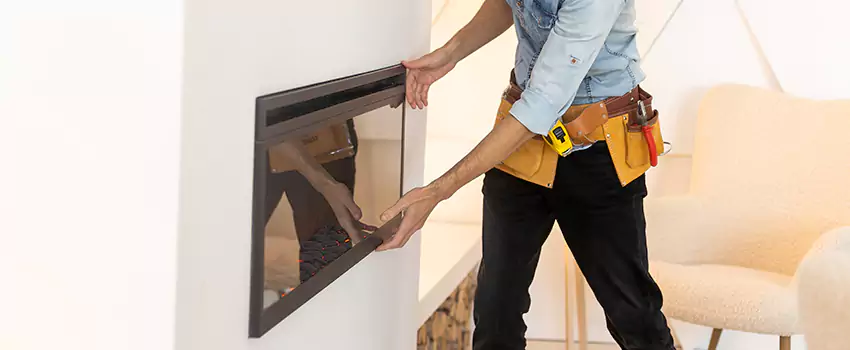 Pellet Fireplace Burner Maintenance Services in Maple Bay, British Columbia