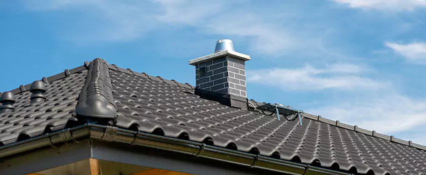 Prefab Chimney Installation Experts in Maple Bay, British Columbia
