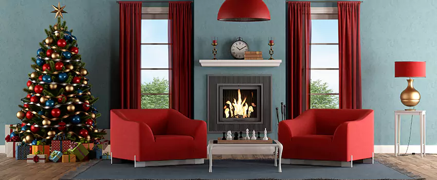 Factory-Built Fireplace Change outs Replacements in Maple Bay, British Columbia