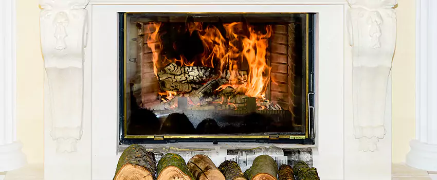 Ravelli Group Wood Fireplaces Replacement in Maple Bay, British Columbia