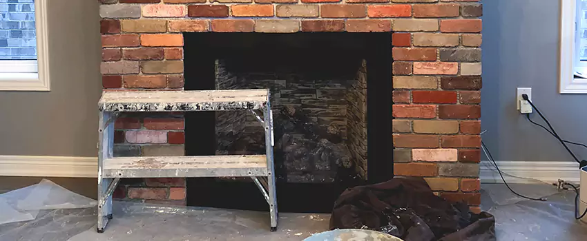 Regency Traditional Fireplace Products Maintenance and Repair in Maple Bay, BC