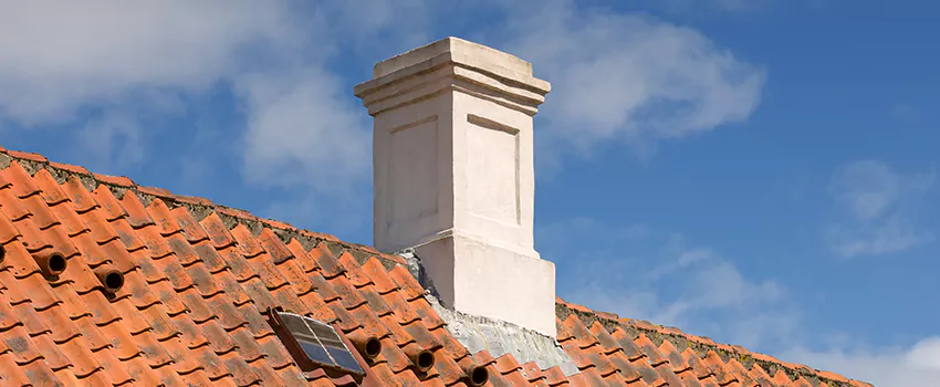 Residential Chimney Flashing Repair Services in Crofton, BC