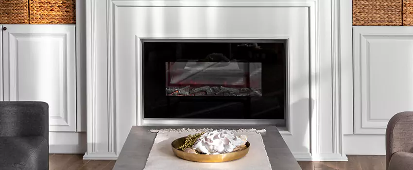 Customizable Luxury Fireplaces Services in Maple Bay, BC