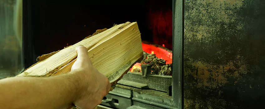 Cost of Wood Furnace Repair and Installation Services in Maple Bay, BC