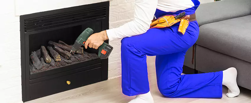 Wood Stove Grates Repair in Maple Bay, BC