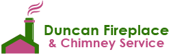 Fireplace And Chimney Services in Crofton, BC