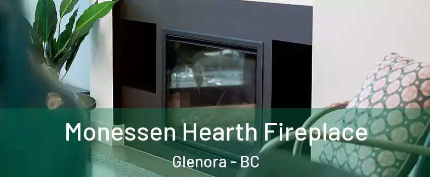  Monessen Hearth Fireplace Glenora - BC