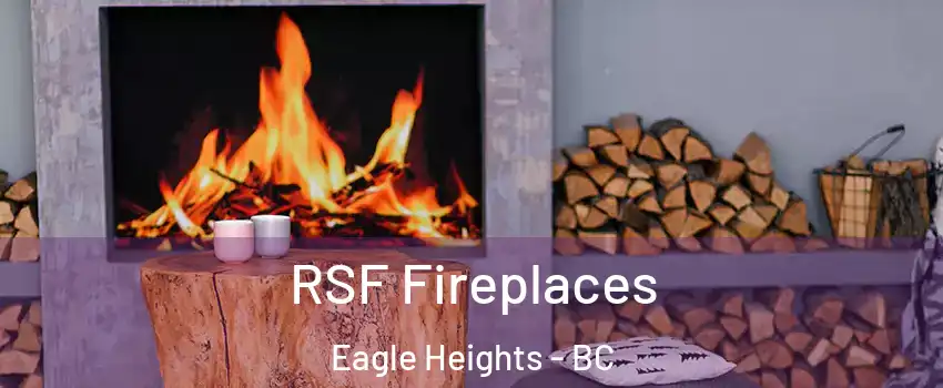  RSF Fireplaces Eagle Heights - BC