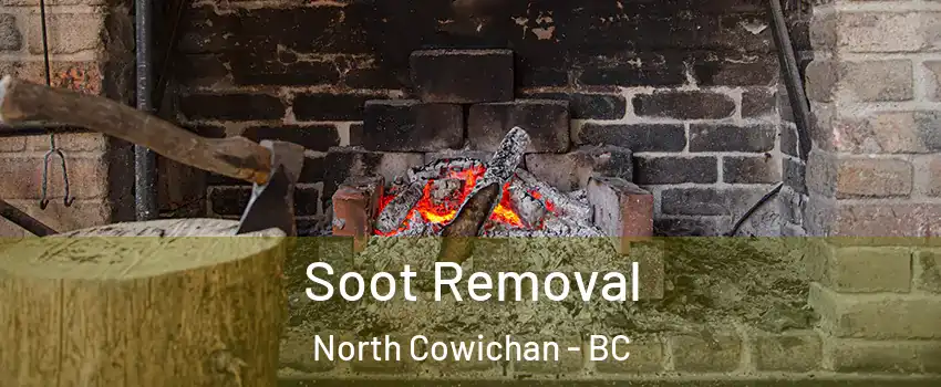  Soot Removal North Cowichan - BC