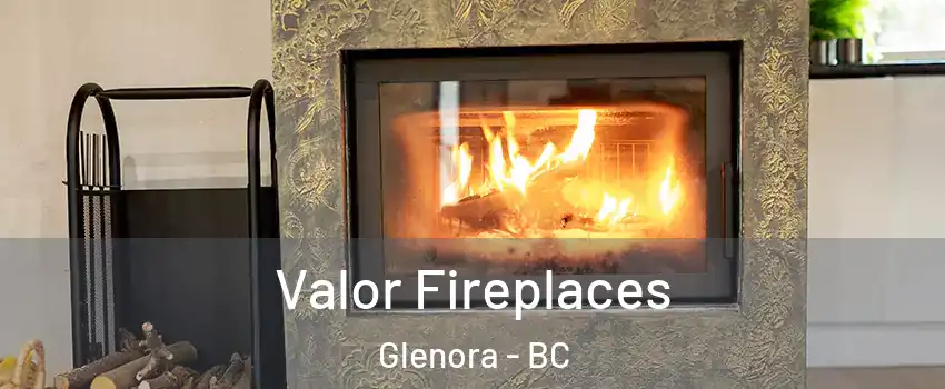  Valor Fireplaces Glenora - BC