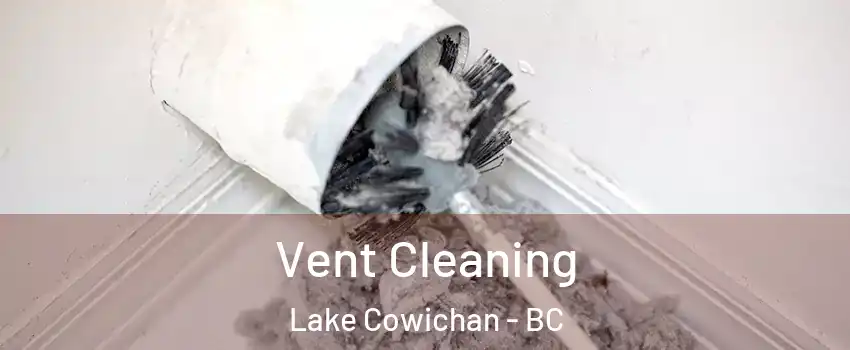 Vent Cleaning Lake Cowichan - BC