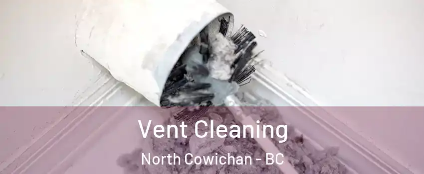  Vent Cleaning North Cowichan - BC