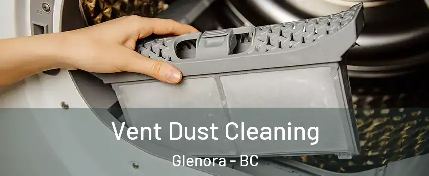  Vent Dust Cleaning Glenora - BC