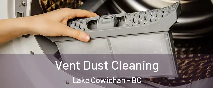  Vent Dust Cleaning Lake Cowichan - BC