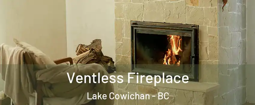  Ventless Fireplace Lake Cowichan - BC
